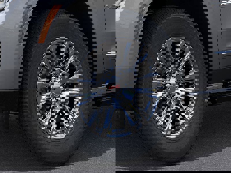 New 2026 GMC Yukon XL Denali w/ Sun & Power Step Package AWD/4WD image 33