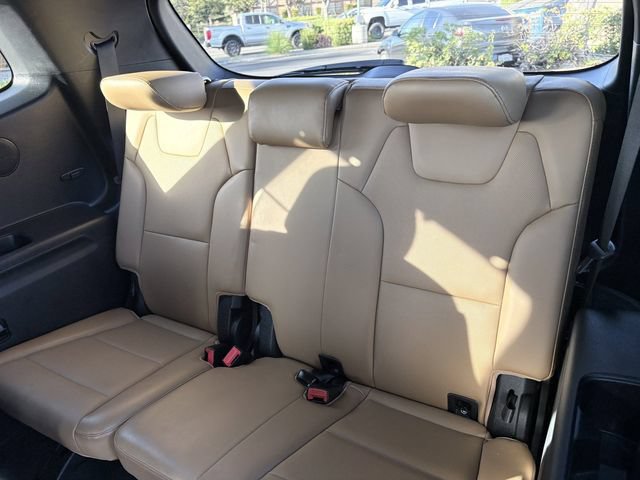 Used 2020 Kia Telluride SX FWD image 8