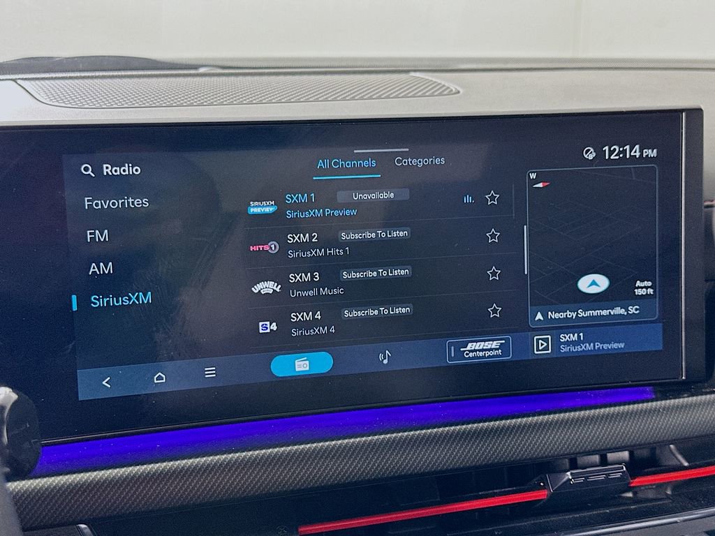 Used 2024 Hyundai Sonata N Line image 28