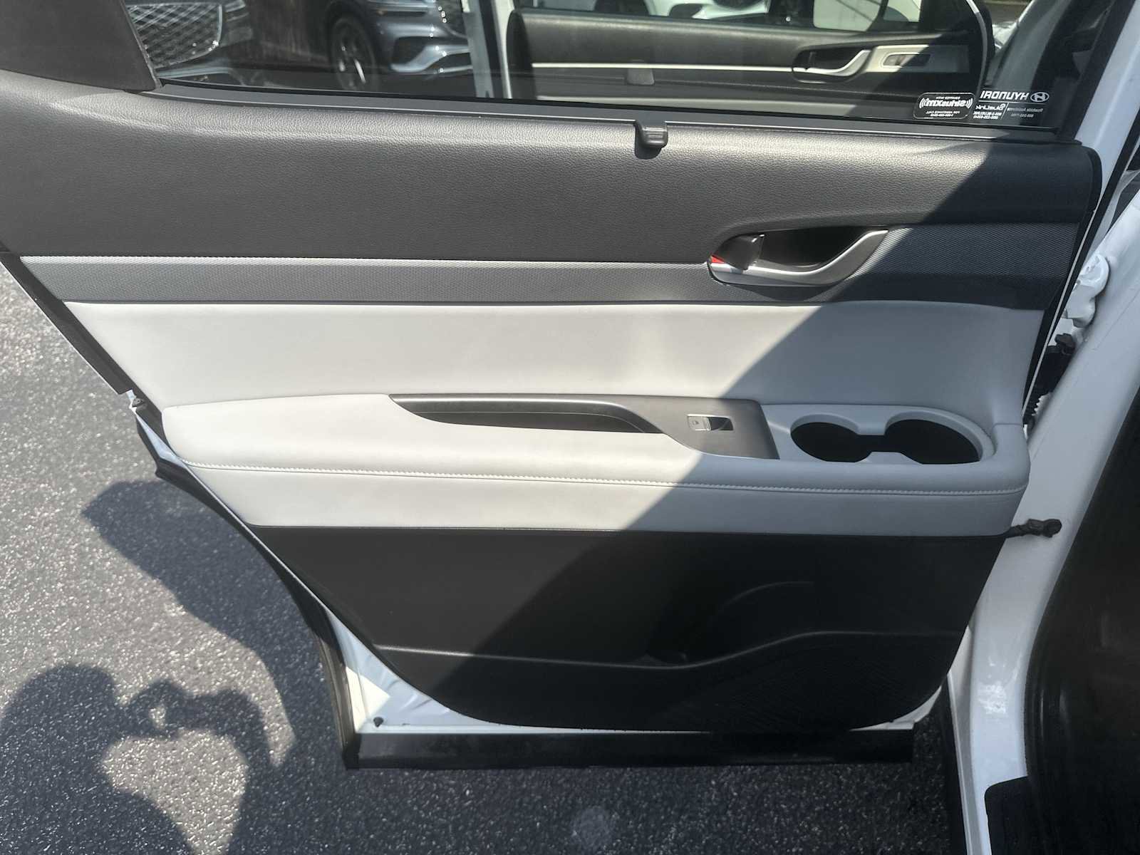 Certified 2022 Hyundai Palisade SEL w/ 8P Bench Seat Package image 30