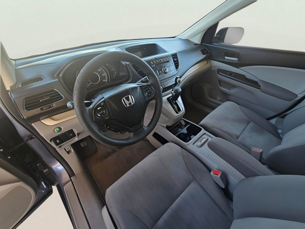 Used 2014 Honda CR-V LX image 41