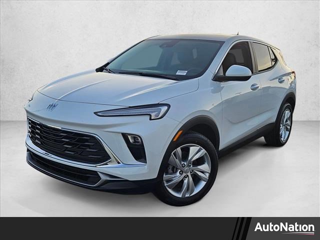 New 2026 Buick Encore GX Preferred w/ Comfort Package