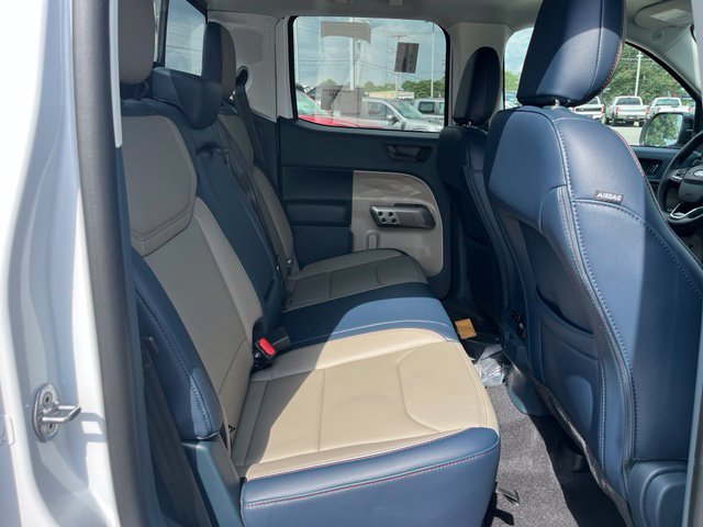 New 2026 Ford Maverick Lariat AWD/4WD image 10