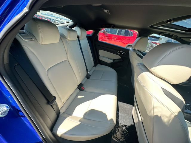 Used 2025 Acura Integra A-Spec FWD image 29