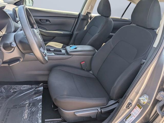 Used 2024 Nissan Sentra S FWD image 16