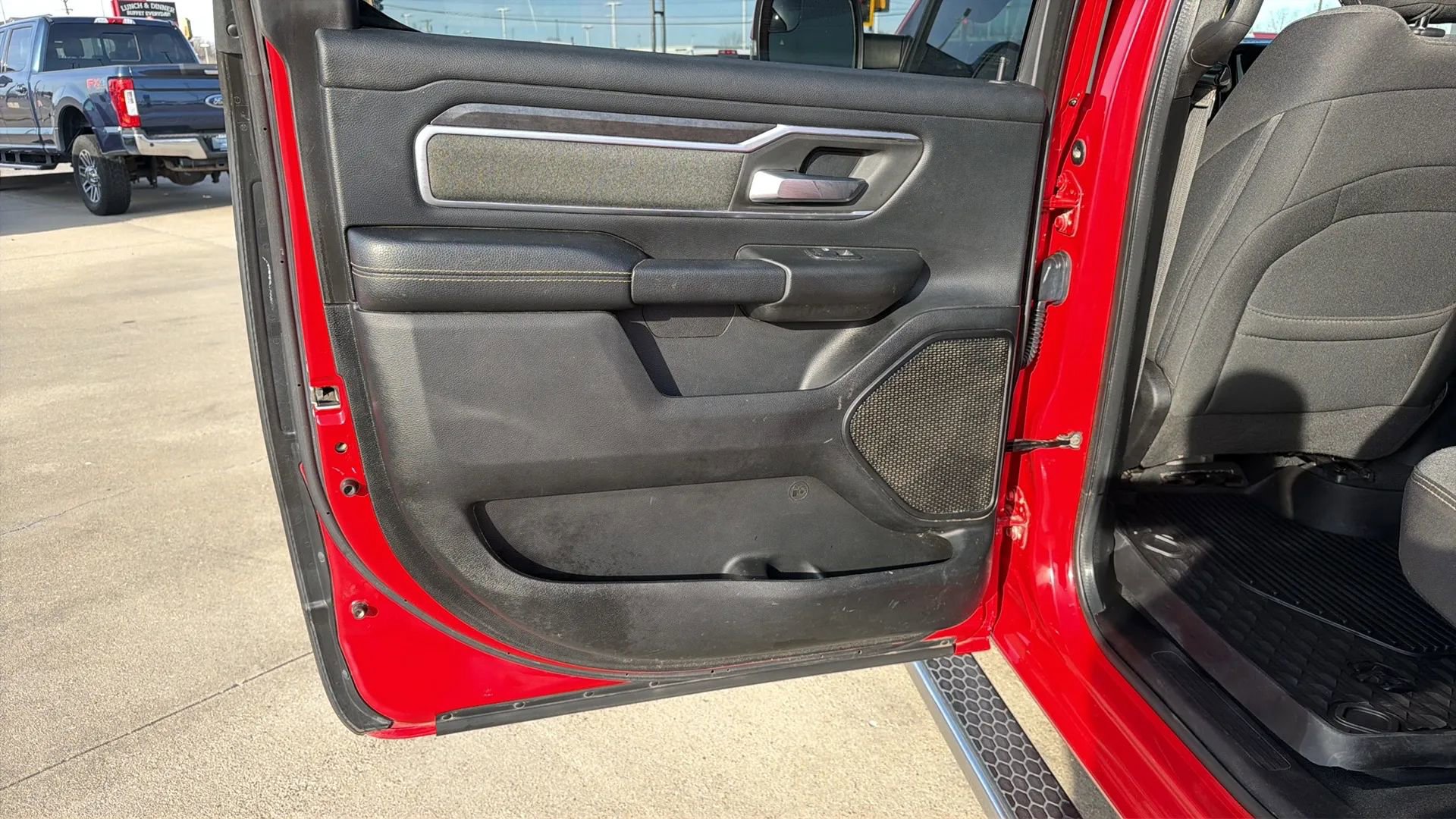 Used 2019 RAM 1500 Big Horn image 49