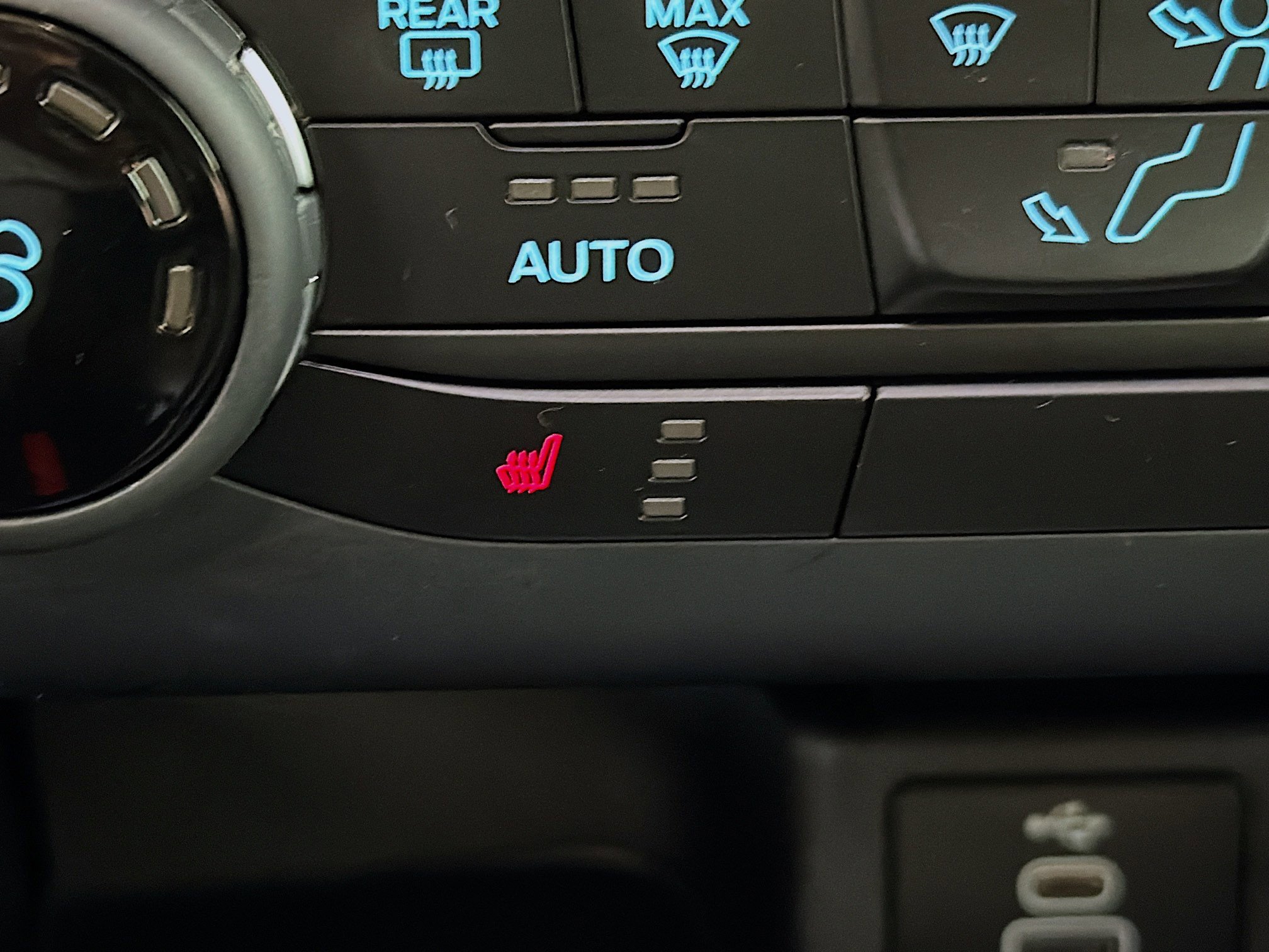 Used 2024 Ford Bronco Sport Free Wheeling w/ Convenience Package image 22