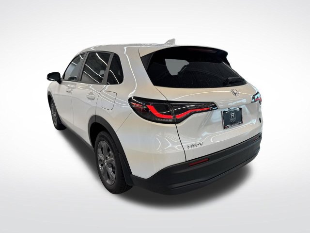 New 2027 Honda HR-V LX image 28