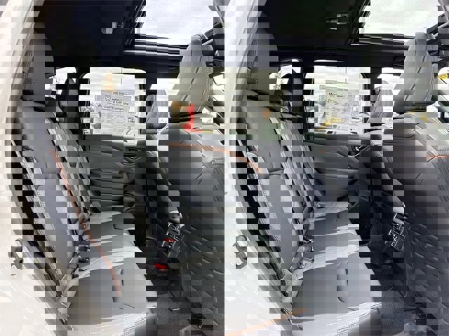 New 2025 Subaru Forester Sport image 17