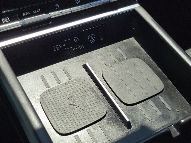 Certified 2026 Hyundai Santa Fe SEL FWD image 25