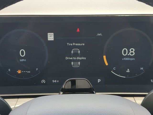 Certified 2024 Hyundai Santa Fe Limited image 26