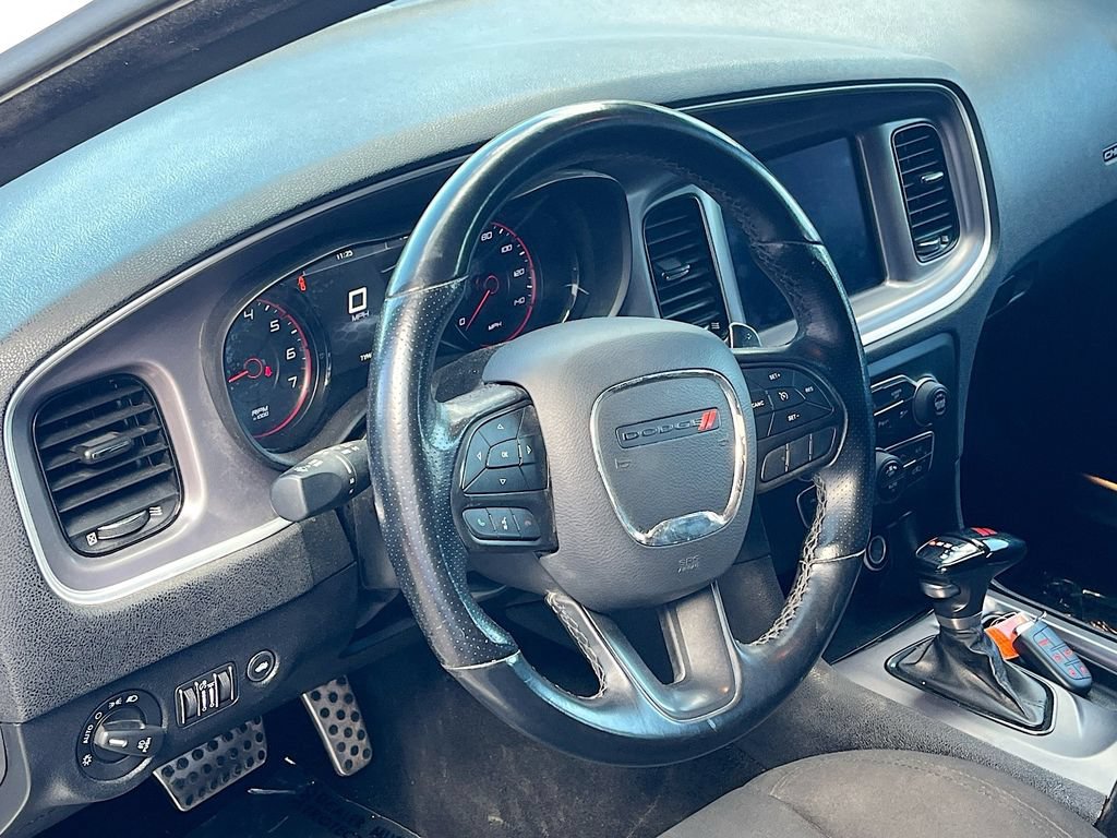 Used 2021 Dodge Charger GT w/ Blacktop Package RWD image 9