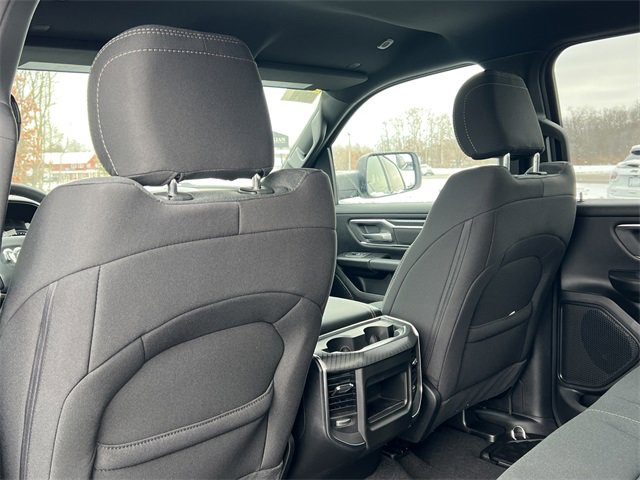 New 2026 RAM 1500 Big Horn image 33