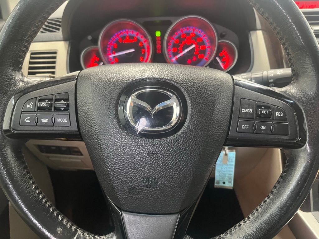 Used 2012 MAZDA CX-9 Grand Touring w/ Moonroof & Bose Audio Pkg image 20