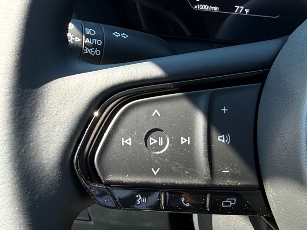 New 2026 MAZDA CX-5 Select AWD/4WD image 21