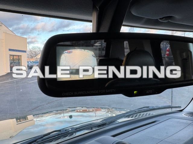 Used 2010 Toyota FJ Cruiser 4WD image 20