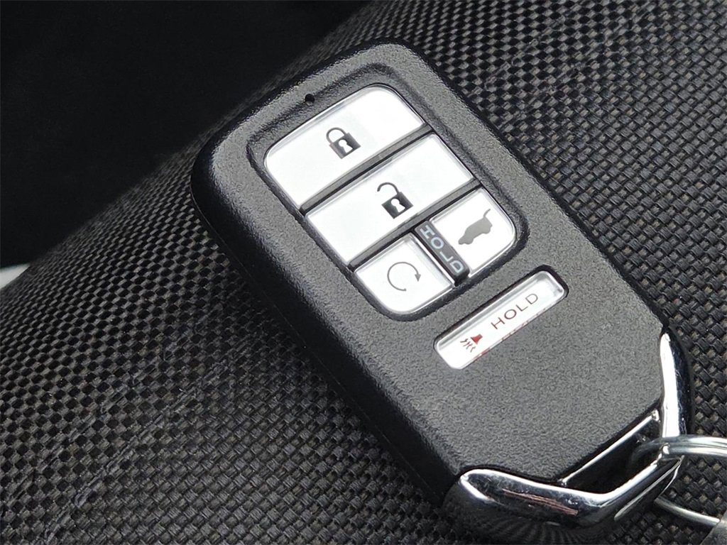 Used 2021 Honda CR-V EX image 30