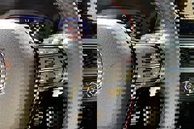 Used 2025 Acura ADX A-Spec image 19