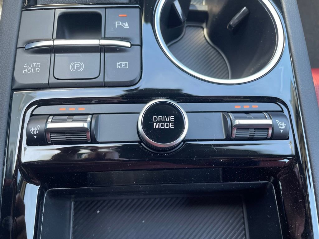 New 2026 Kia K5 GT-Line FWD image 23
