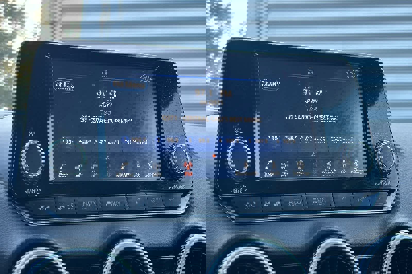 Certified 2025 Nissan Sentra S image 20