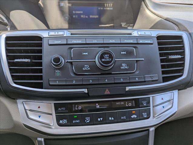 Used 2015 Honda Accord LX image 19