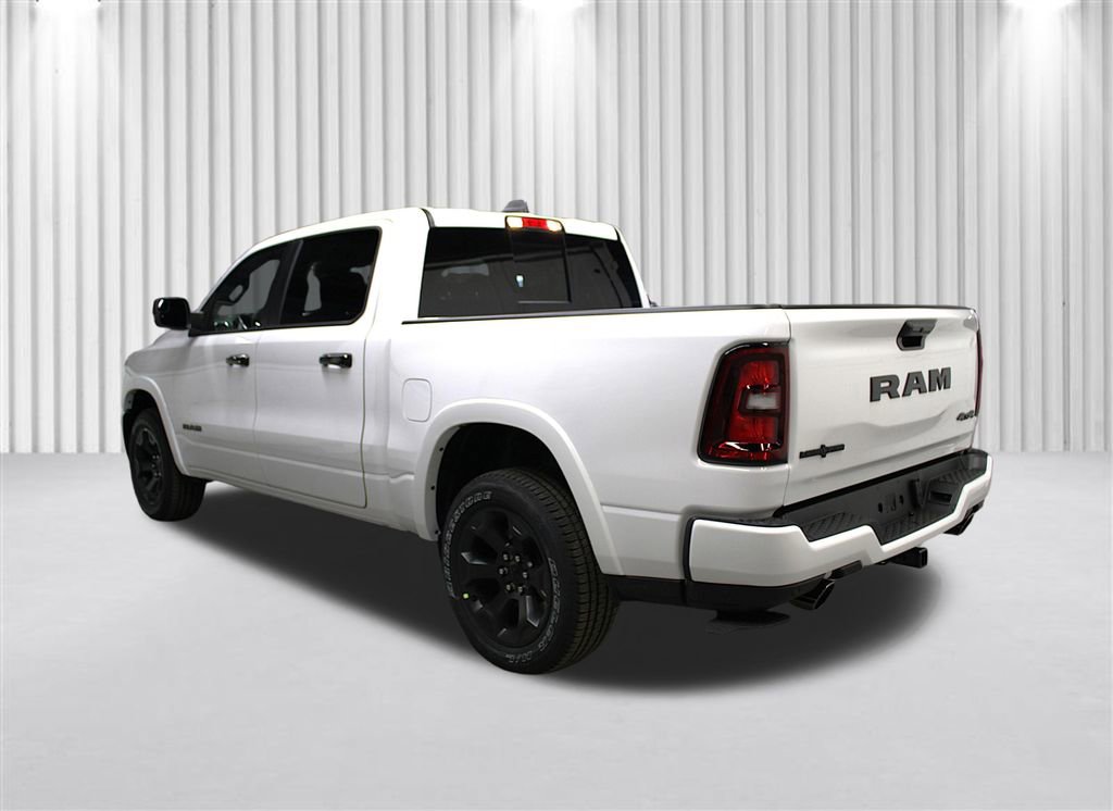 New 2026 RAM 1500 Lone Star image 5