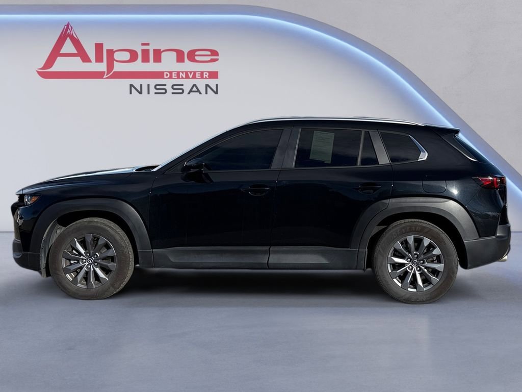 Used 2023 MAZDA CX-50 2.5 S w/ Cargo Package image 2