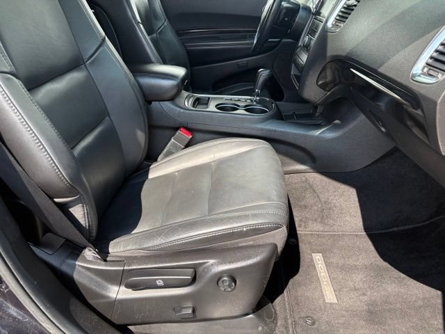 Used 2013 Dodge Durango Crew w/ Crew Convenience Group AWD/4WD image 21