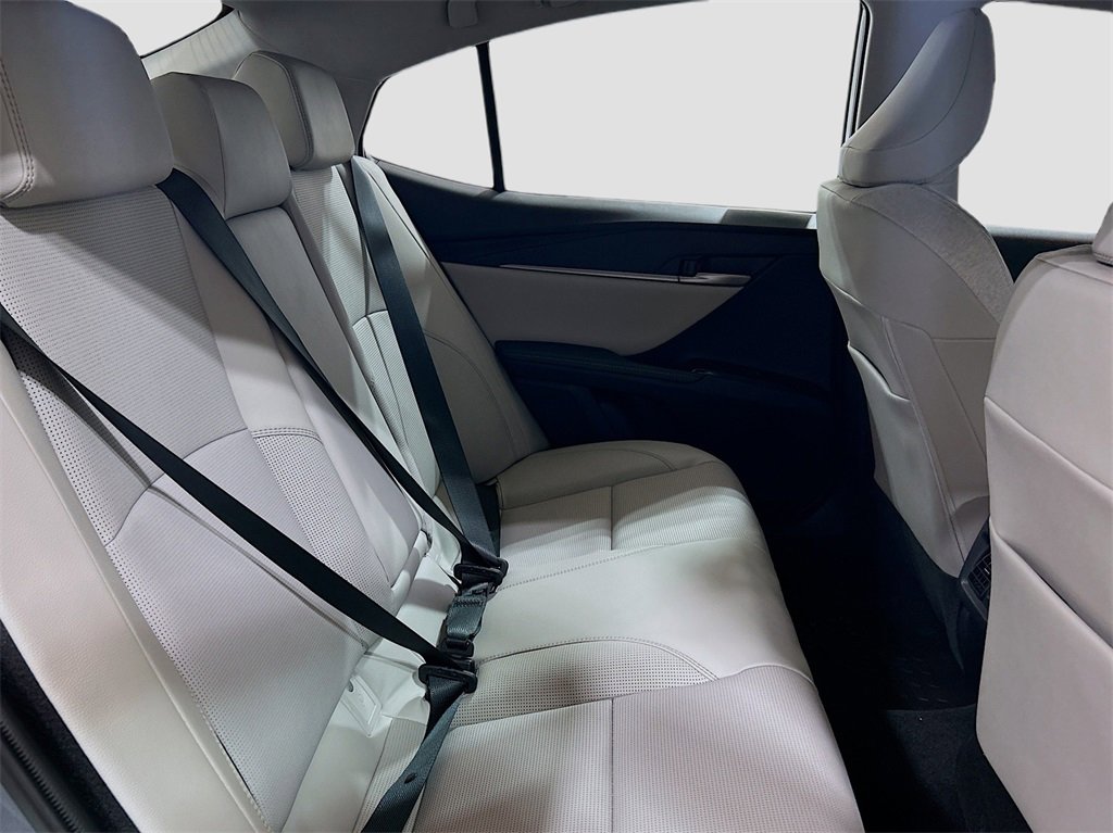 New 2026 Toyota Camry XLE image 26