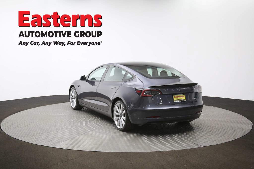 Used 2018 Tesla Model 3 Performance image 61