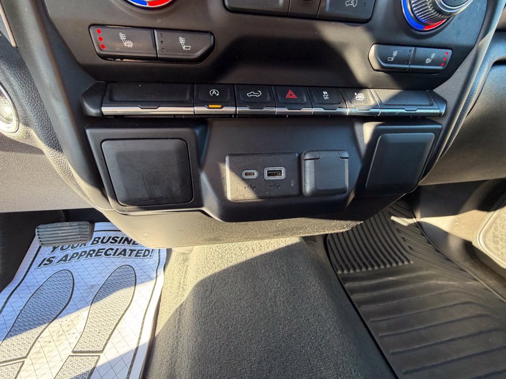 Used 2021 GMC Sierra 1500 Elevation AWD/4WD image 24