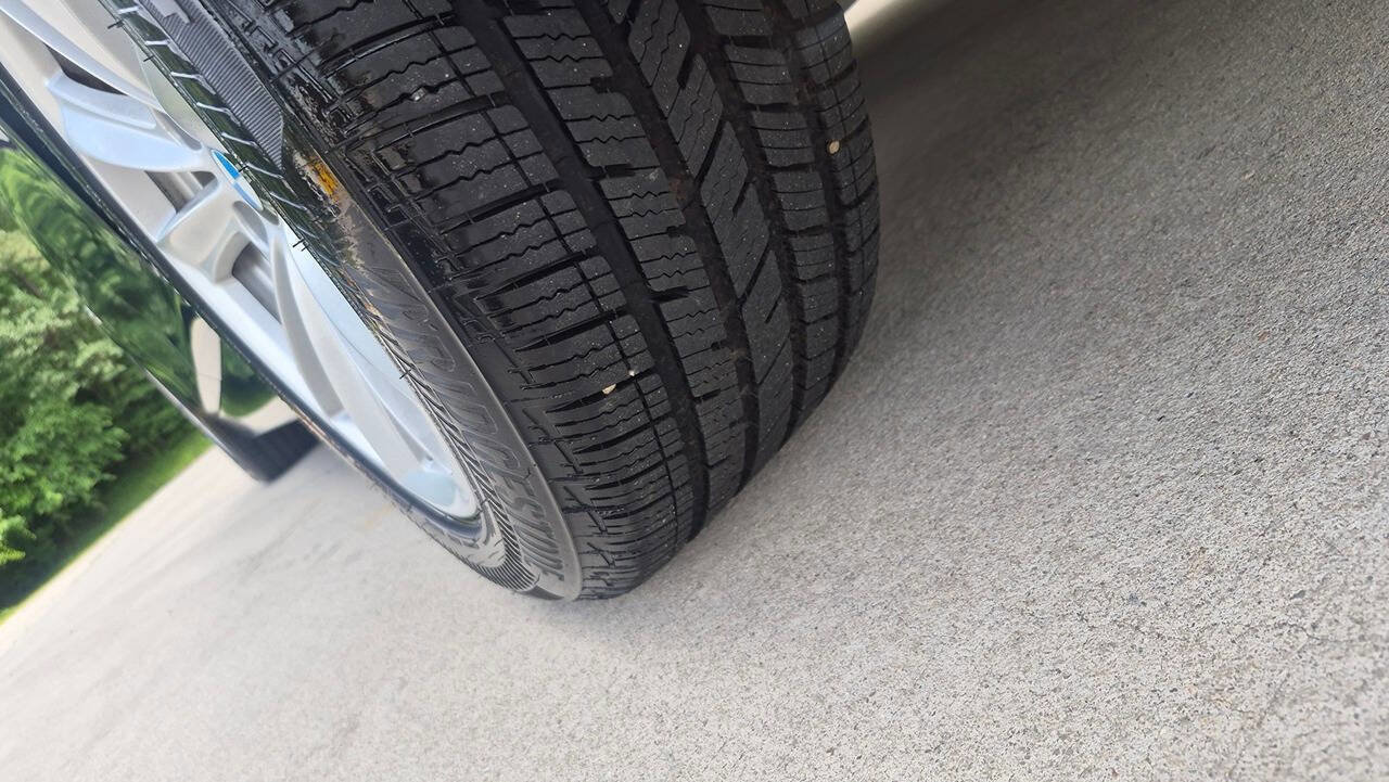 Used 2014 BMW 528i Sedan RWD image 18