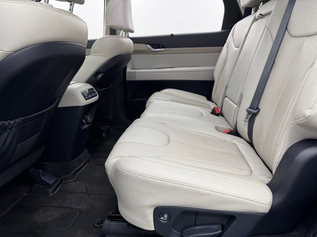 Used 2020 Hyundai Palisade SEL AWD/4WD image 41