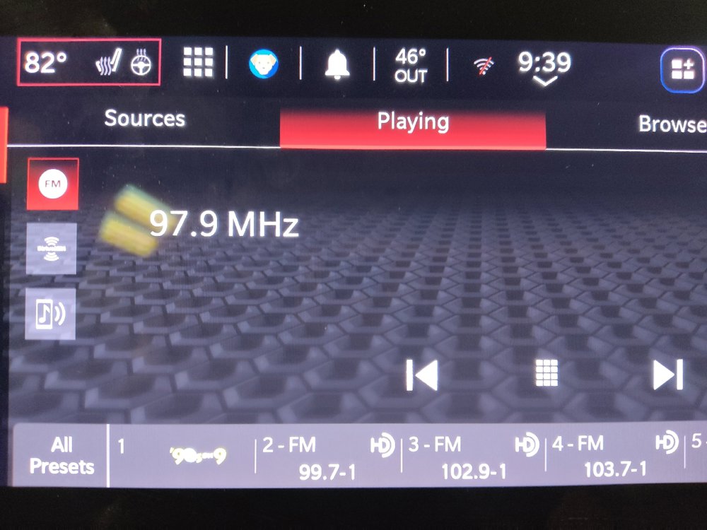 Used 2024 Dodge Hornet R/T Plus w/ R/T Blacktop Package image 25