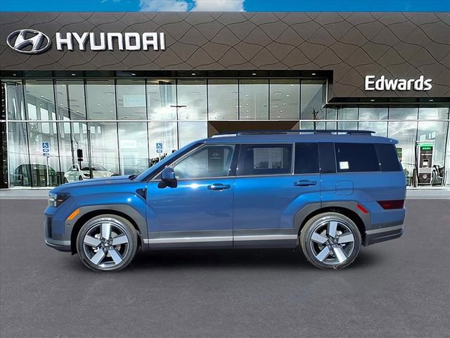 New 2026 Hyundai Santa Fe Limited image 3