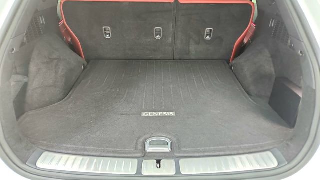 Used 2026 Genesis GV70 2.5T Sport Prestige image 15