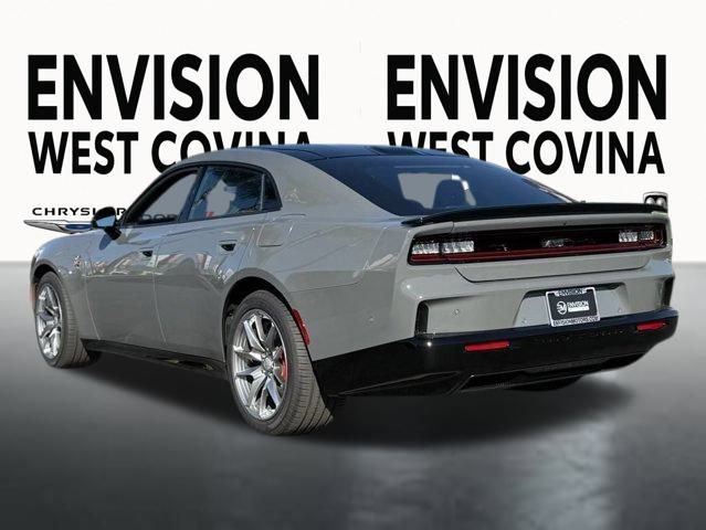 New 2026 Dodge Charger R/T Scat Pack w/ Track Package image 7