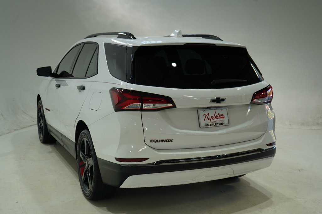 Used 2023 Chevrolet Equinox Premier FWD image 6