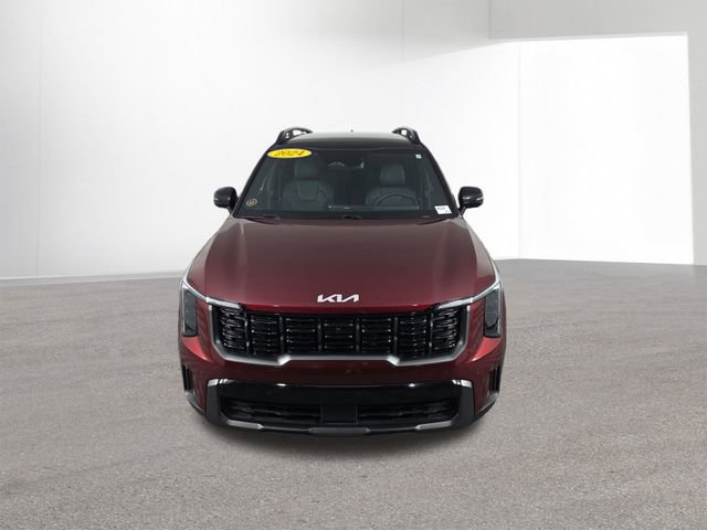 Used 2024 Kia Sorento SX Prestige image 48