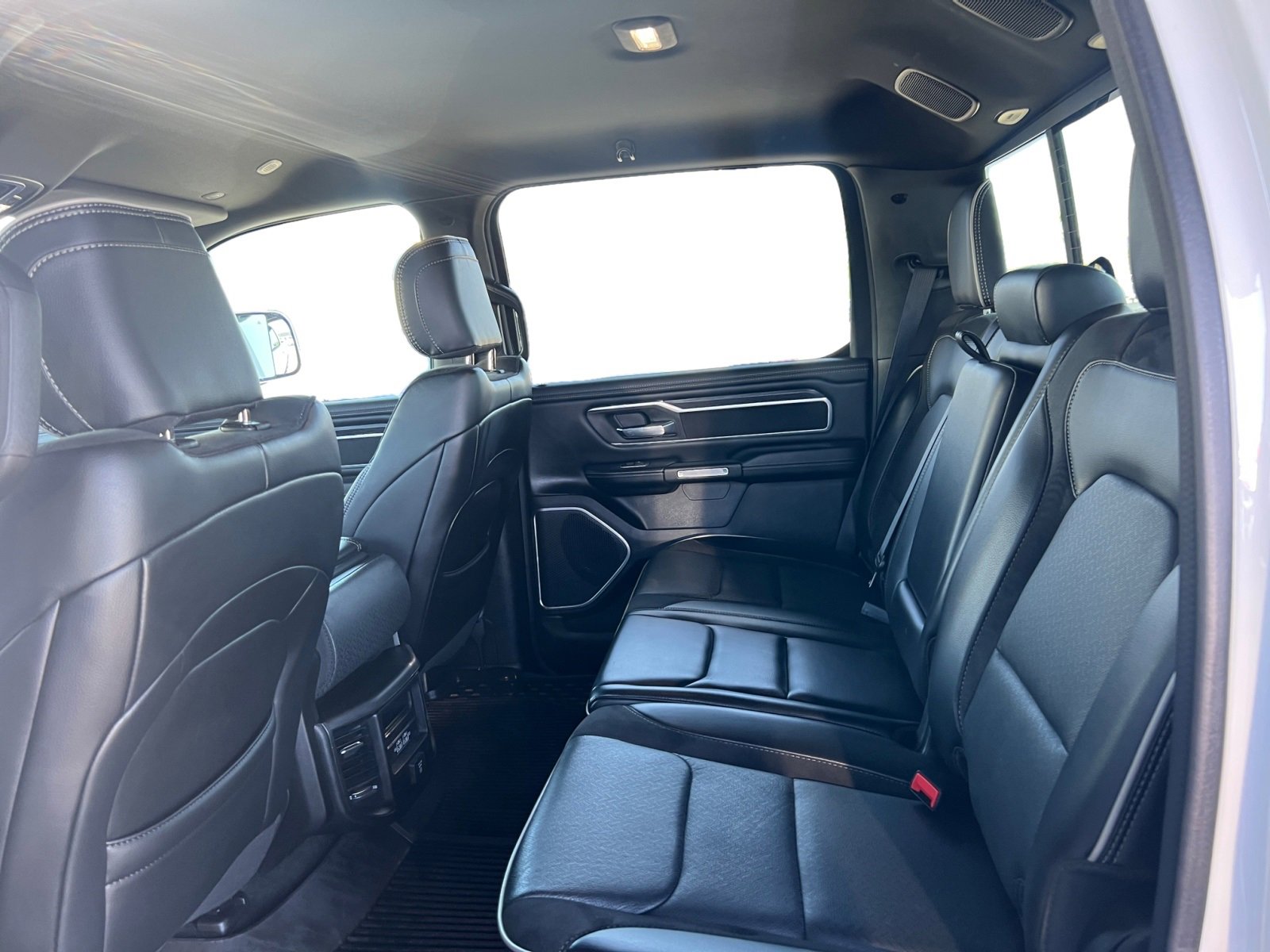 Used 2023 RAM 1500 Laramie image 11