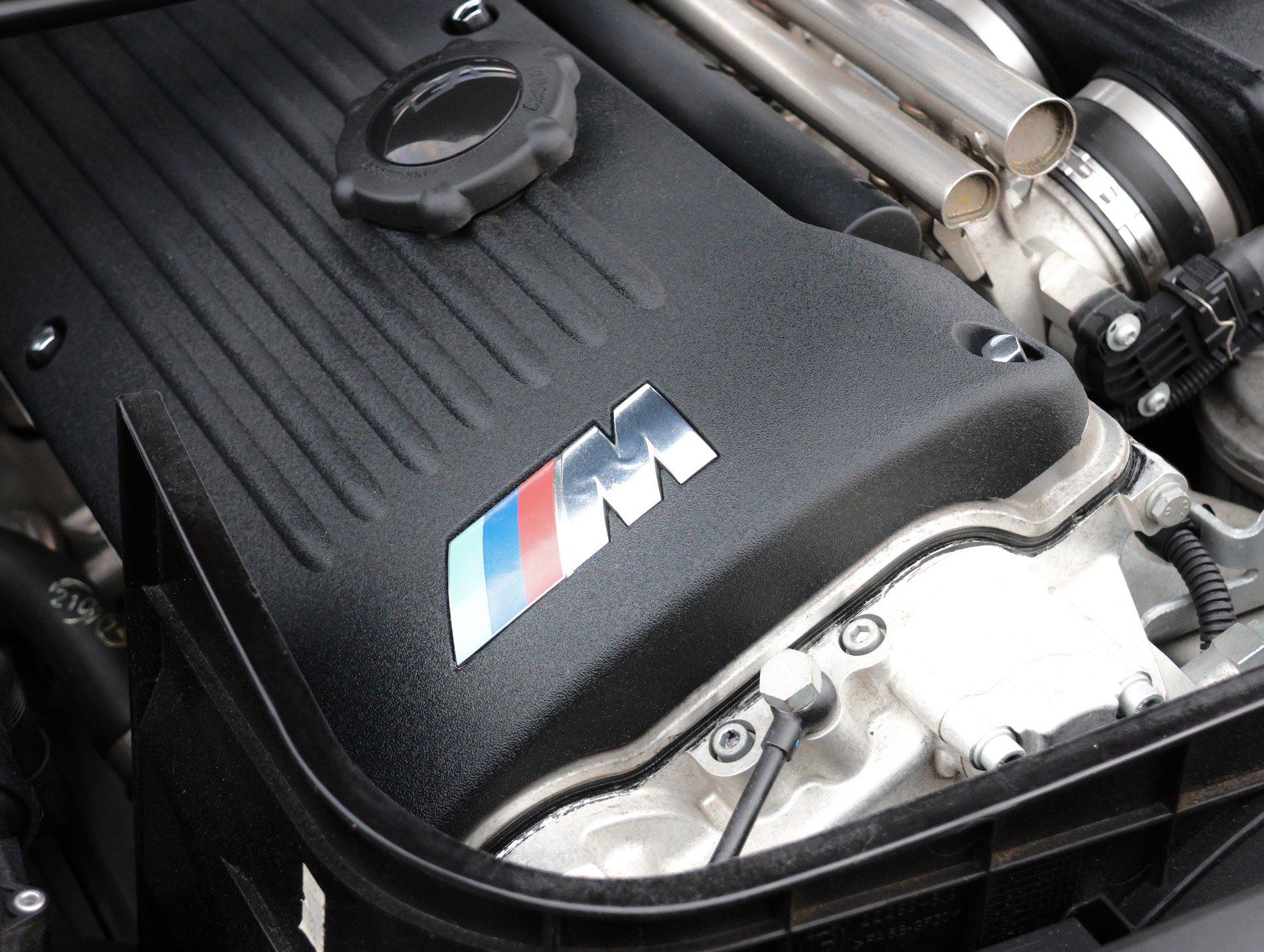 Used 2005 BMW M3 Coupe image 46
