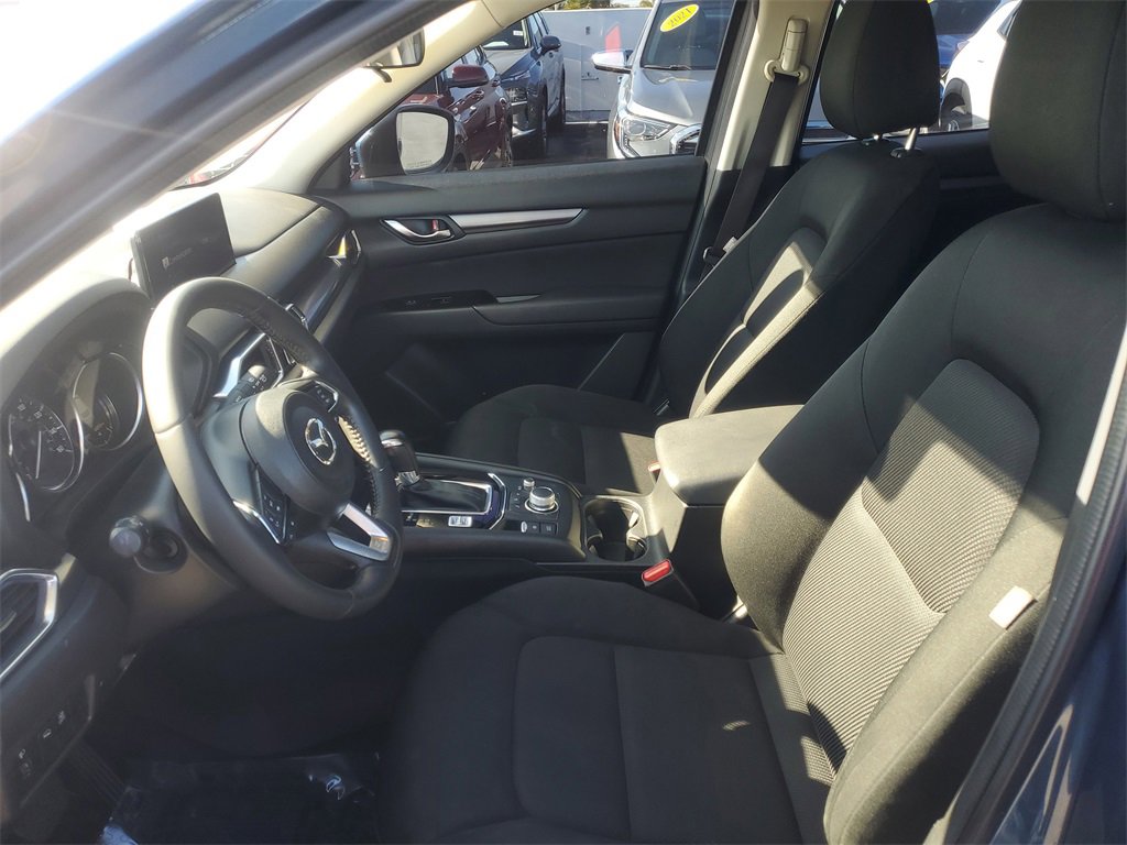 Used 2023 MAZDA CX-5 AWD 2.5 S image 14