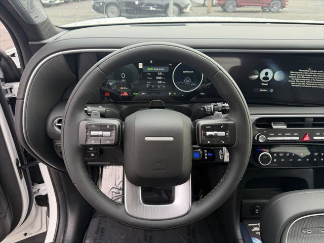 New 2026 Hyundai Palisade Calligraphy image 19