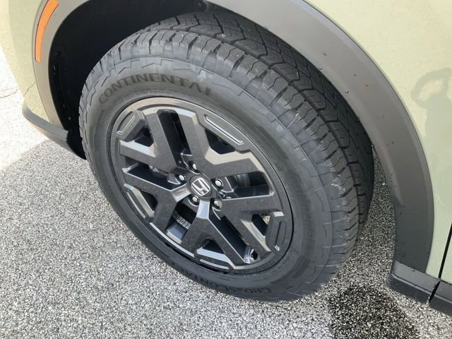 New 2026 Honda CR-V TrailSport image 18