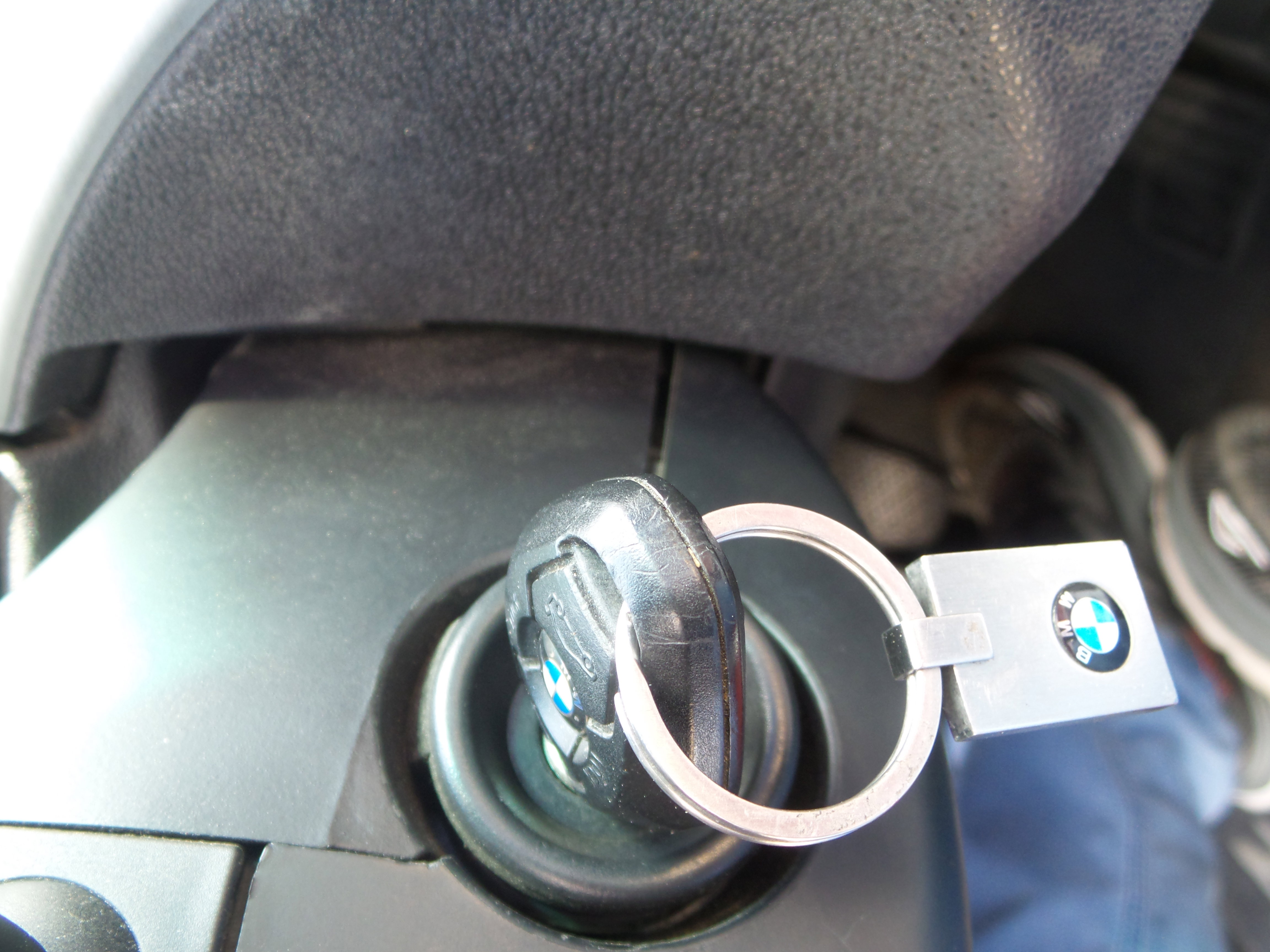 Used 2006 BMW M Roadster M 2dr Roadster image 77