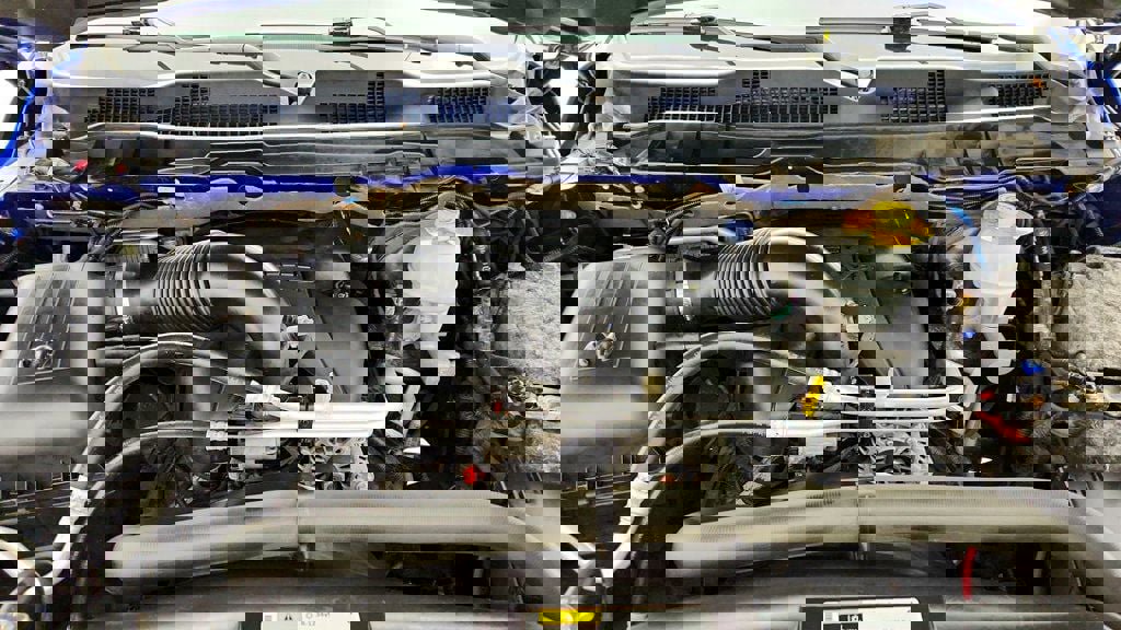 Used 2015 RAM 1500 Sport w/ Remote Start & Security Group image 26