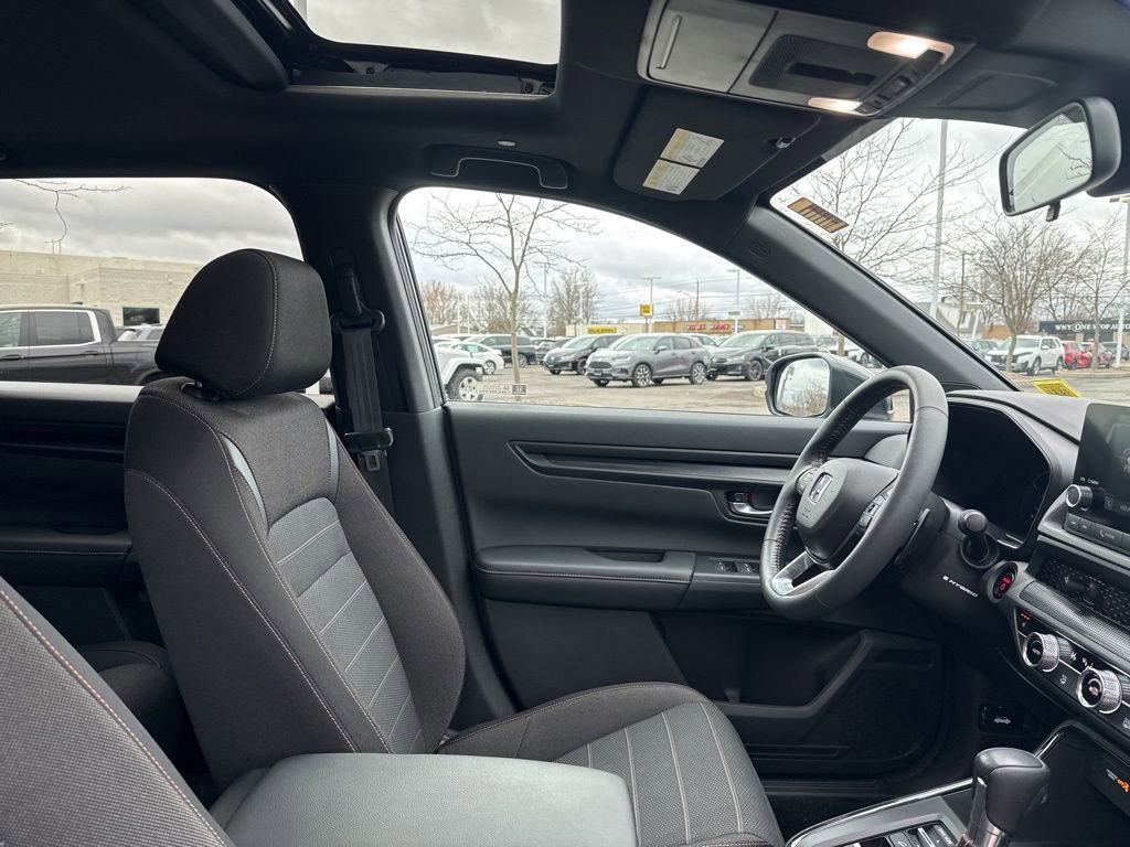 Used 2023 Honda CR-V Sport image 18