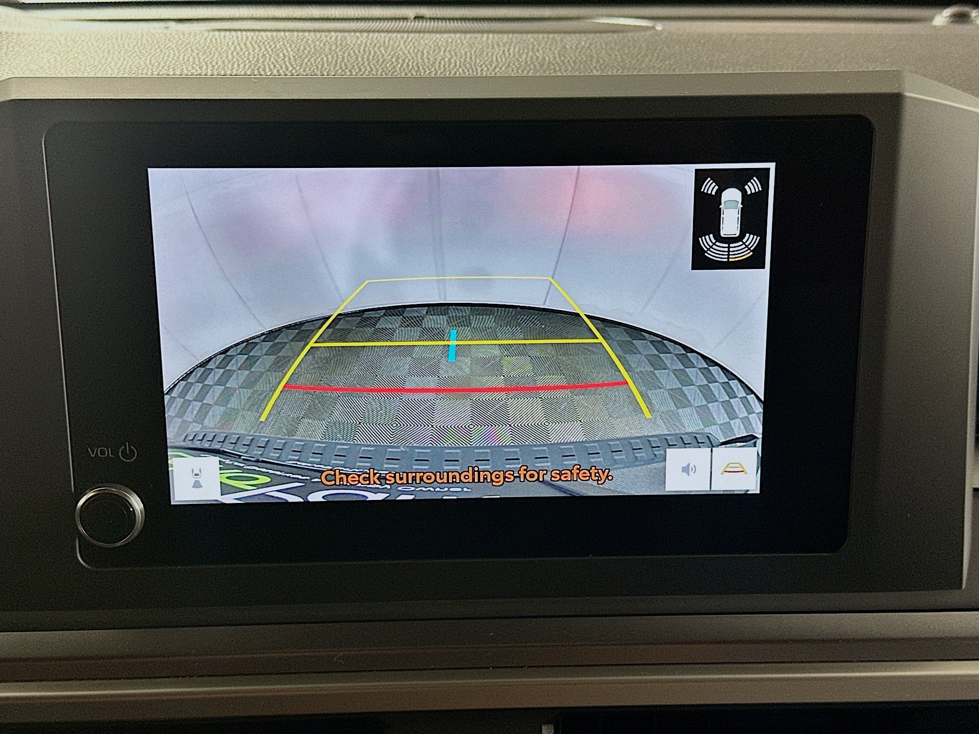 Used 2025 Toyota 4Runner TRD Off-Road image 21