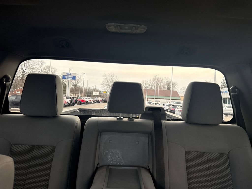 Used 2016 Ford F250 XLT w/ Advanced Security Group image 33