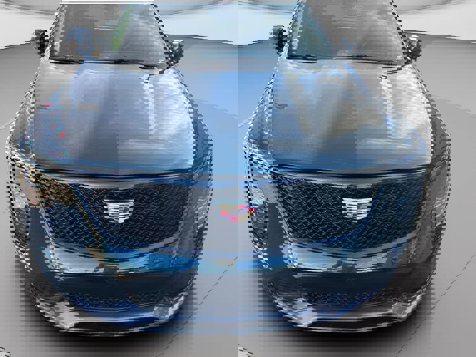 Used 2024 Cadillac XT4 Sport image 9